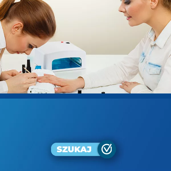 Rezerwacje - salony kosmetyczne