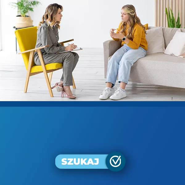 Rezerwacje - terapeuta
