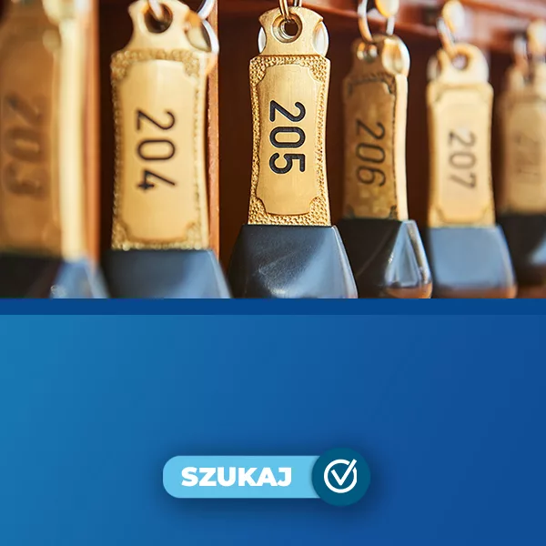 Rezerwacje - hotele-domki-pensjonaty