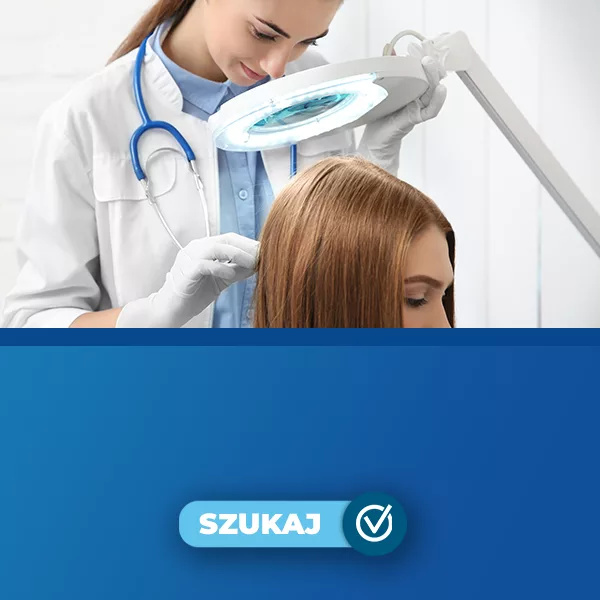 Rezerwacje - trycholog