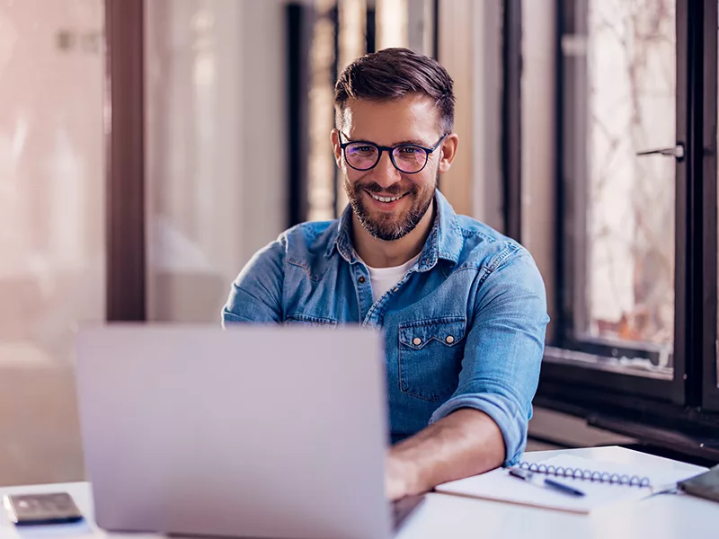 Grafiki pracy online w systemie caldis