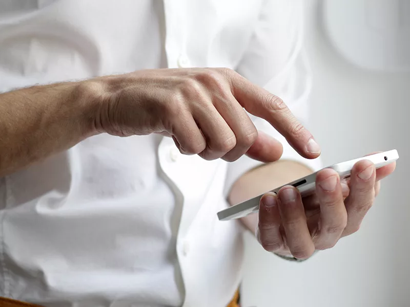 Automatyczny system SMS dla kalendarza online