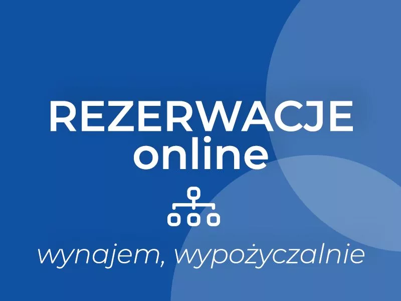 Konfiguracja rezerwacji online dla wypożyczalni