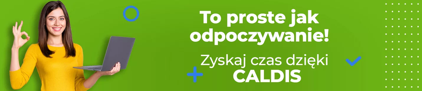 Łatwy kalendarz rezerwacji dla hoteli i pensjonatów